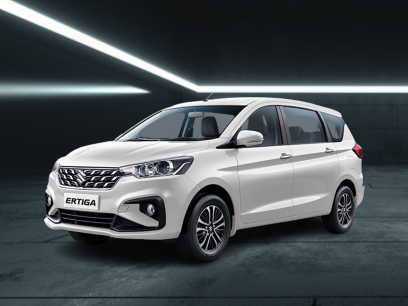 ERTIGA